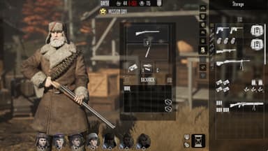 Partisans 1941 - PC Windows
