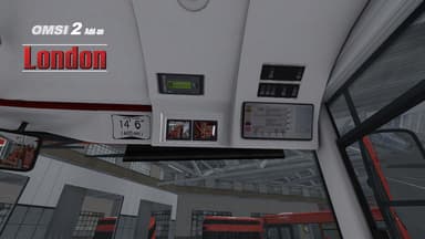 OMSI 2 Add-On London - PC Windows
