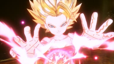 DRAGON BALL XENOVERSE 2 - Legendary Pack 2 - PC Windows