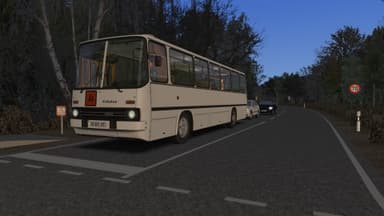 OMSI 2 Add-on Citybus i260 Series - PC Windows