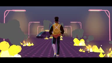 Aerial_Knight's Never Yield - PC Windows