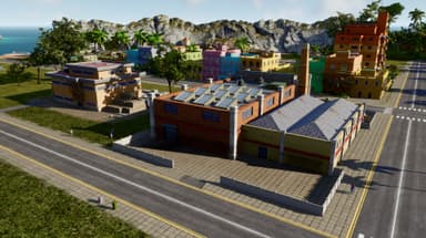 Tropico 6 - Festival - PC Windows,Mac OSX,Linux