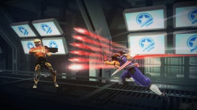 STRIDER™ - PC Windows