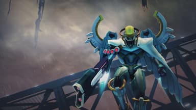 STRIDER™ - PC Windows