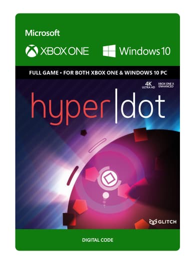 HyperDot - PC Windows,XBOX One