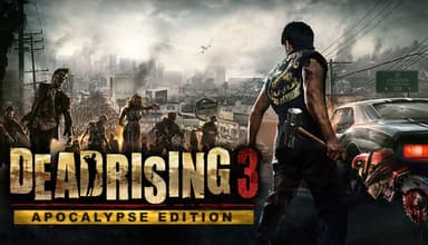 Dead Rising 3 Apocalypse Edition - PC Windows