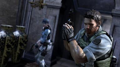 Resident Evil 5 - UNTOLD STORIES BUNDLE - PC Windows
