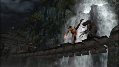 Onimusha: Warlords - PC Windows