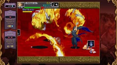 Dungeons & Dragons: Chronicles of Mystara - PC Windows