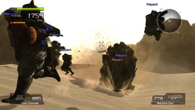 Lost Planet: Extreme Condition Colonies Edition - PC Windows