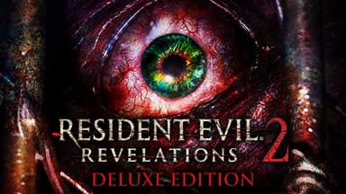 Resident Evil Revelations 2 Deluxe Edition - PC Windows