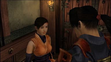 Onimusha: Warlords - PC Windows