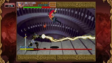 Dungeons & Dragons: Chronicles of Mystara - PC Windows