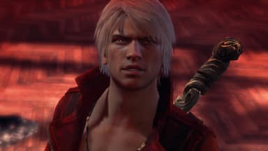 DmC: Devil May Cry - PC Windows