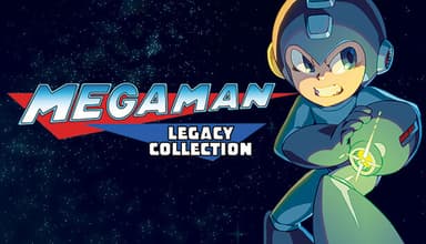 Mega Man Legacy Collection - PC Windows