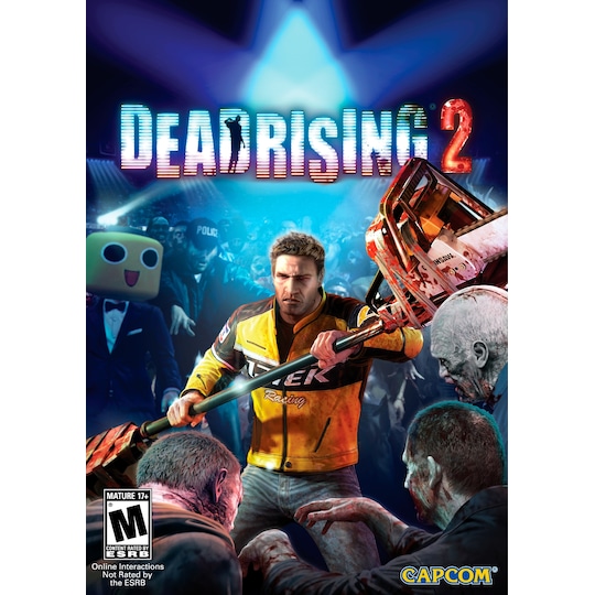 Dead Rising 2 - PC Windows