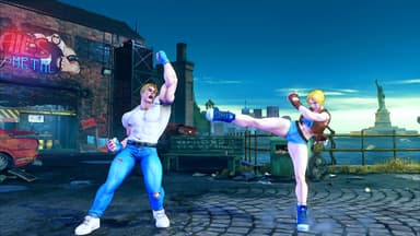 Street Fighter V - Champion Edition Upgrade Kit - PC Windows