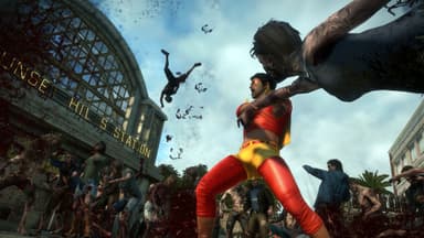 Dead Rising 3 Apocalypse Edition - PC Windows