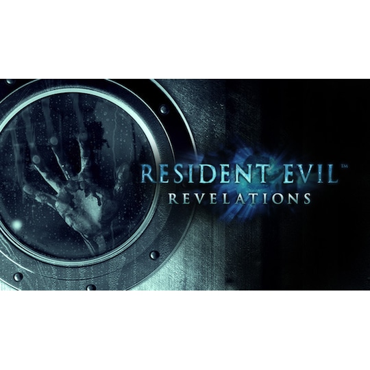 Resident Evil Revelations - PC Windows