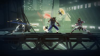 STRIDER™ - PC Windows