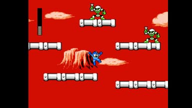 Mega Man Legacy Collection - PC Windows