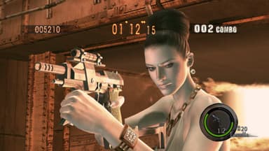 Resident Evil 5 - UNTOLD STORIES BUNDLE - PC Windows