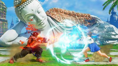 Street Fighter V - Champion Edition Upgrade Kit - PC Windows