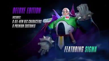 Marvel vs. Capcom: Infinite - Character Pass - PC Windows