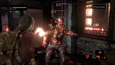 Resident Evil Revelations 2 Deluxe Edition - PC Windows