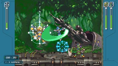 Mega Man X Legacy Collection 2 - PC Windows