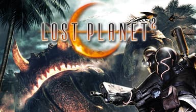 Lost Planet® 2 - PC Windows