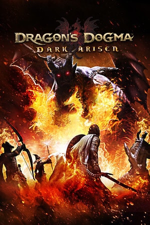 Dragon s Dogma: Dark Arisen - PC Windows