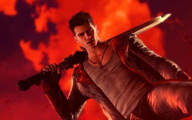 DmC: Devil May Cry - PC Windows