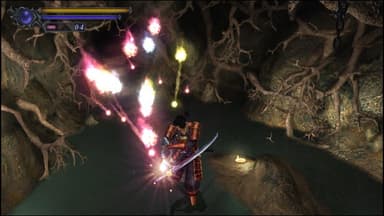 Onimusha: Warlords - PC Windows