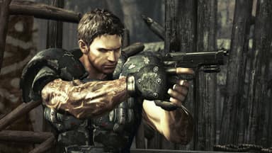 Resident Evil 5 - UNTOLD STORIES BUNDLE - PC Windows