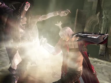 Devil May Cry® 3 Special Edition - PC Windows