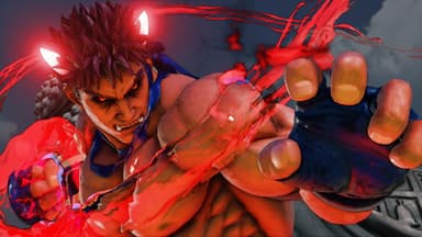 Street Fighter V - Champion Edition Upgrade Kit - PC Windows