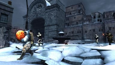 Lost Planet: Extreme Condition Colonies Edition - PC Windows