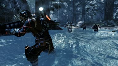 Lost Planet® 2 - PC Windows