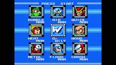 Mega Man Legacy Collection - PC Windows