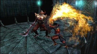Onimusha: Warlords - PC Windows