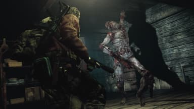 Resident Evil Revelations 2 Deluxe Edition - PC Windows