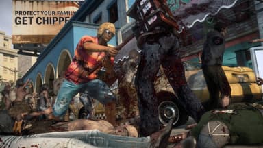 Dead Rising 3 Apocalypse Edition - PC Windows