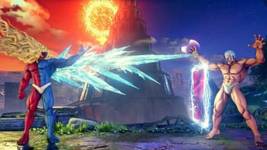 Street Fighter V - Champion Edition Upgrade Kit - PC Windows