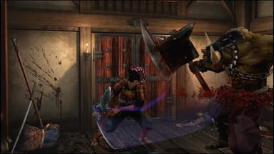 Onimusha: Warlords - PC Windows