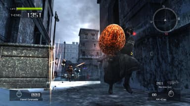 Lost Planet: Extreme Condition Colonies Edition - PC Windows