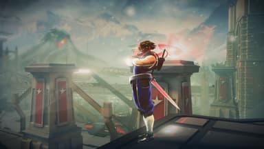 STRIDER™ - PC Windows