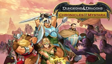 Dungeons & Dragons: Chronicles of Mystara - PC Windows