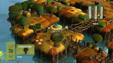 Flock! - PC Windows