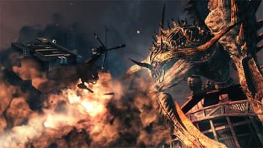 Lost Planet® 2 - PC Windows